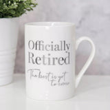 Widdop & Co Milestones ceramic 11oz mug featuring milestone designs, retired collectible mug with colorful graphics.