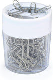 Rapesco Magnetic Clip Holder - White