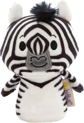 ITTI BITTY NOAH ARK ZEBRA