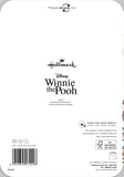 Cute Winnie the Pooh Birthday Card for Grandad – Happy Birthday