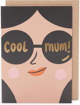 Kindred - Cool Mum - Mother's Day Card