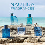 Nautica Pure Blue Eau de Toilette 100ml for Men