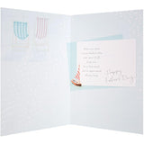 Hallmark Dad Father's Day Card 'Time to Celebrate' - Medium