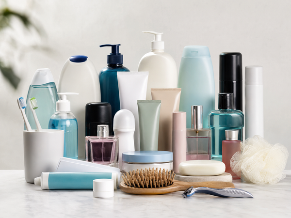 Health & Beauty