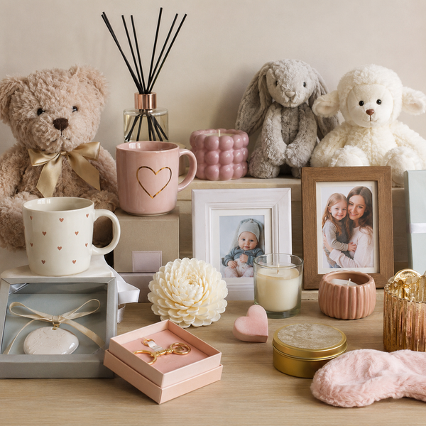 Gifts & Occasions