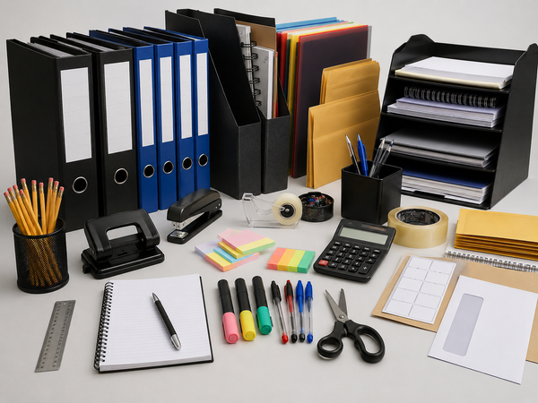 Office Supplies