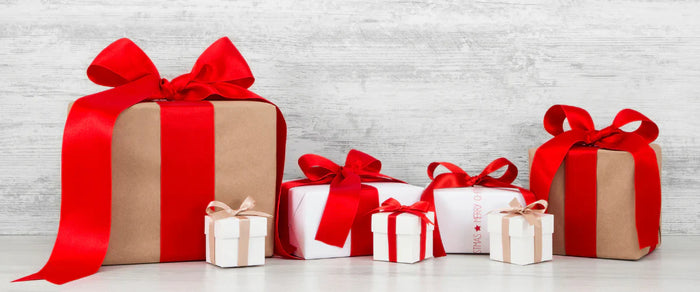 Gift Packaging