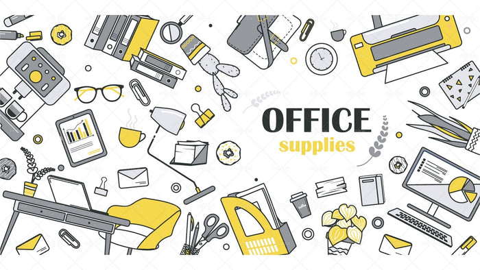 Office Supplies