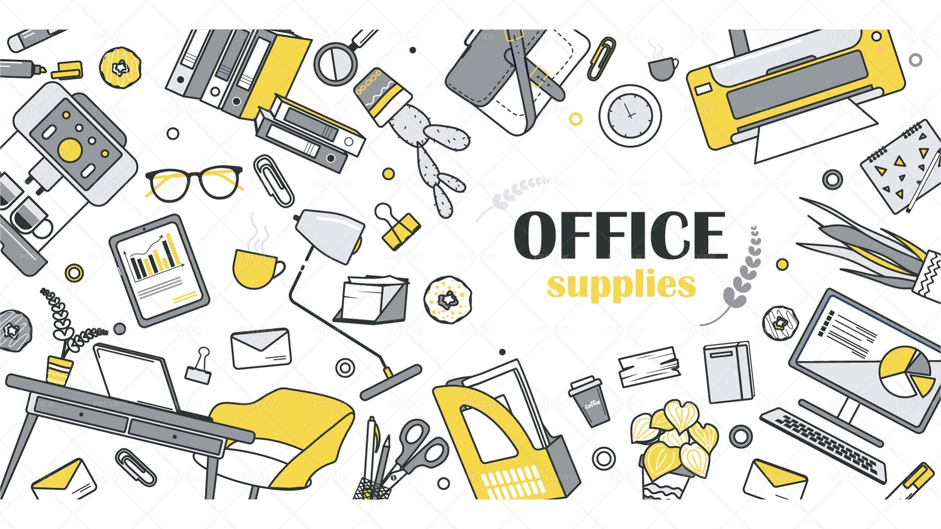 Office Supplies