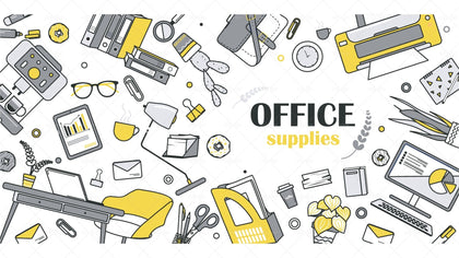 Office Supplies