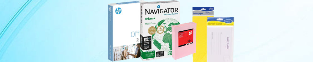Wholesale Paper & Card UK | Printer Paper & Cardstock – M N Wholesale
