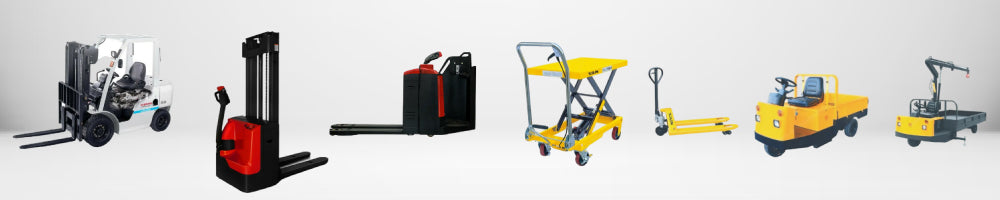 Warehouse Equipment