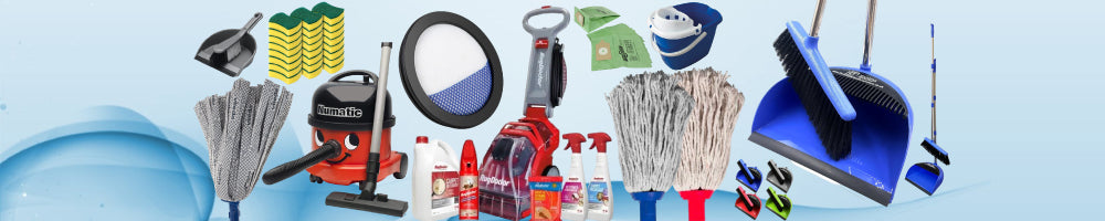 Cleaning Equipment Online