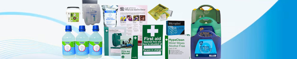 First Aid