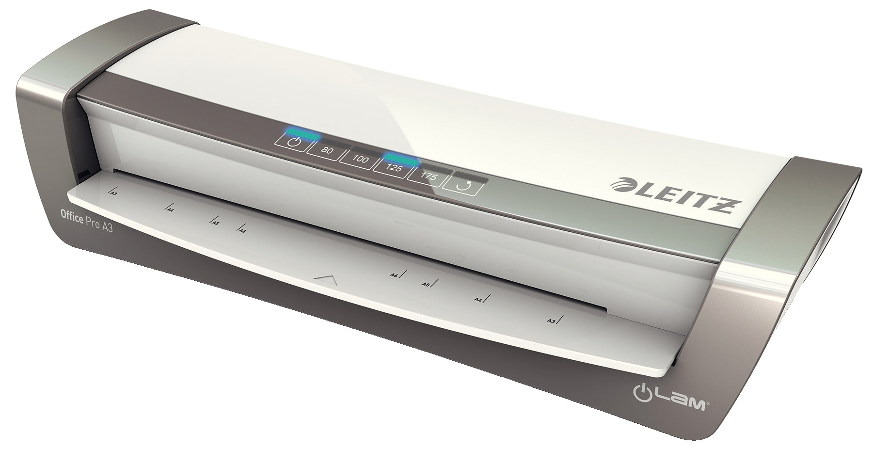 Leitz iLAM Office A3 Pro Laminator 75181084 DD