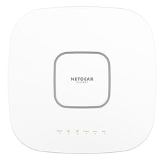 NETGEAR AXE7800 7800 Mbits Tri-Band WiFi 6E Power over Ethernet Access Point
