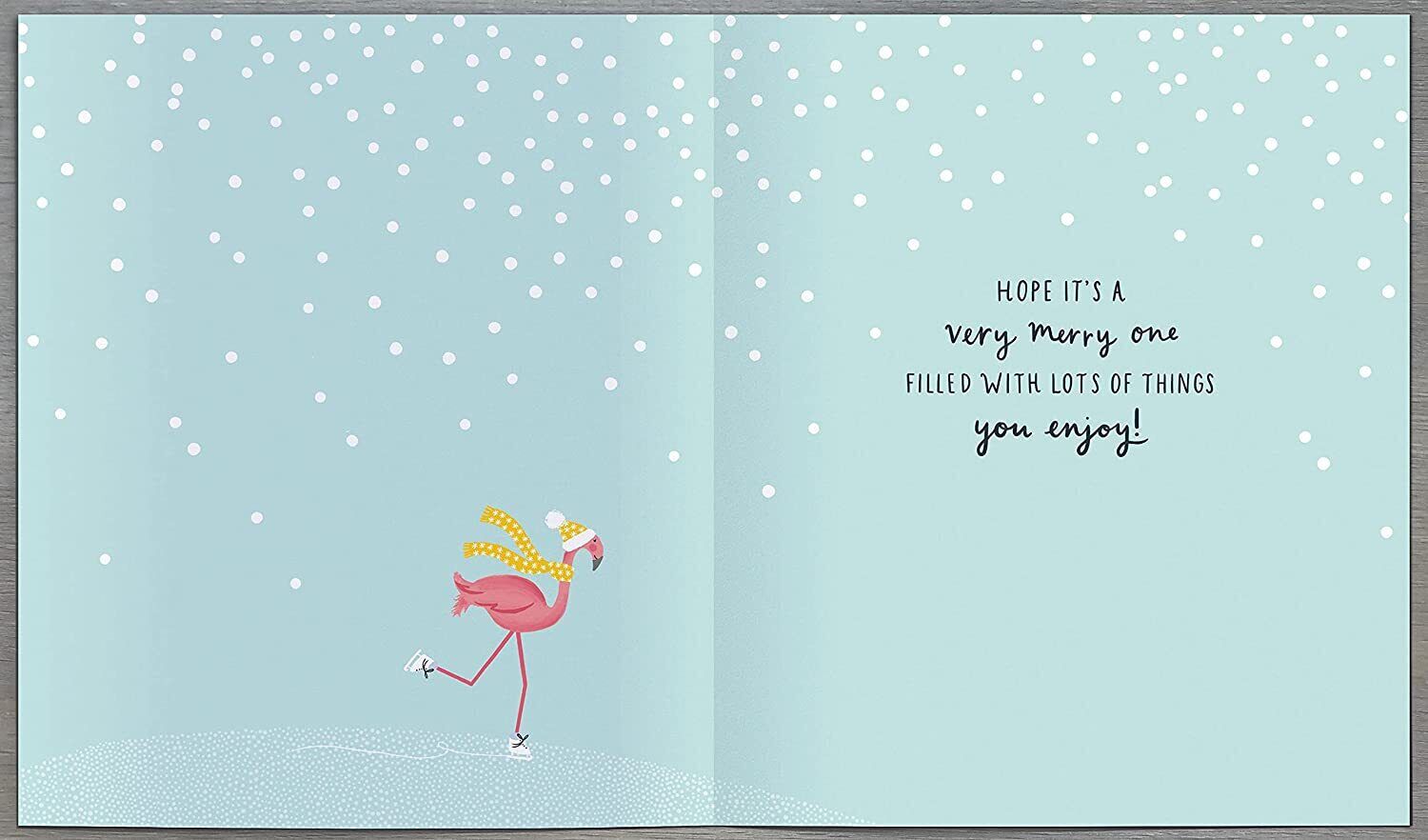 Lovely Niece with Love Special Christmas Greeting Card Special Xmas Cards 670633 670633