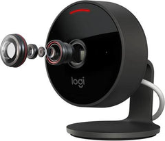 Logitech Circle View Security Camera