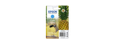 Epson Pineapple 604 Cyan Standard Capacity Ink Cartridge 2.4ml - C13T10G24010