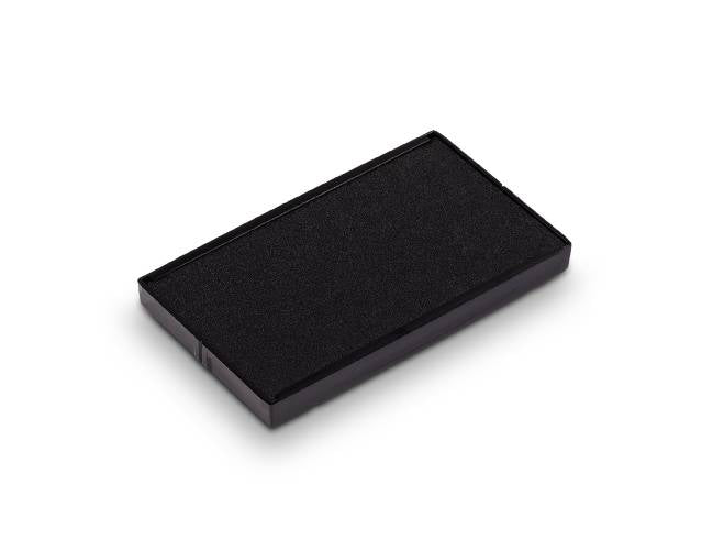 Trodat 4926 Replacement Stamp Pad Fits Printy 4726/4926 Black (Pack 2) - 83310
