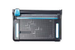 Avery Precision Trimmer A3 Cutting Length 460mm Black/Teal - P460