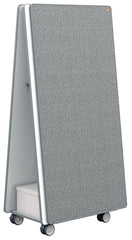 Nobo Whiteboard and Notice Board Accessory Kit Over 1900 Items Whiteboard Pens Erasers Magnets and More Move and Meet Collaboration System 1915567