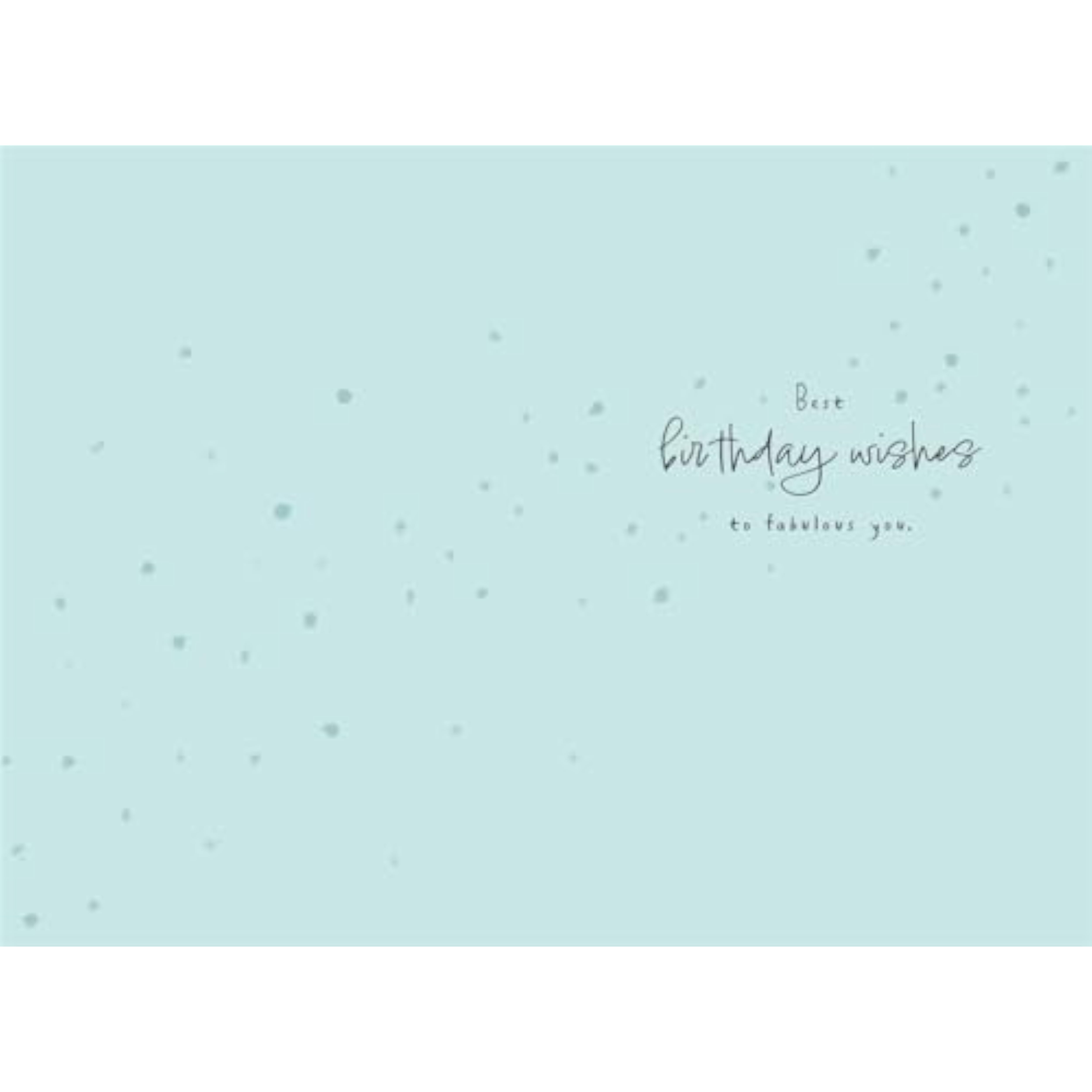 Cards Hallmark Sister Birthday Sensational Sister