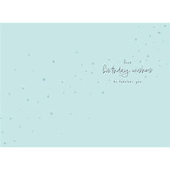 Cards Hallmark Sister Birthday Sensational Sister