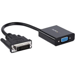 StarTech.com DVI D to VGA Active Converter