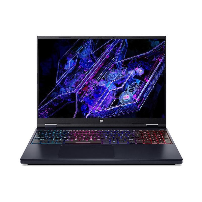 Acer Predator Helios Neo 18PHN18-71 18 Inch Intel Core i7-14700HX 16GB RAM 1TB SSD NVIDIA GeForce RTX 4070 8GB Windows 11 Home Gaming Notebook