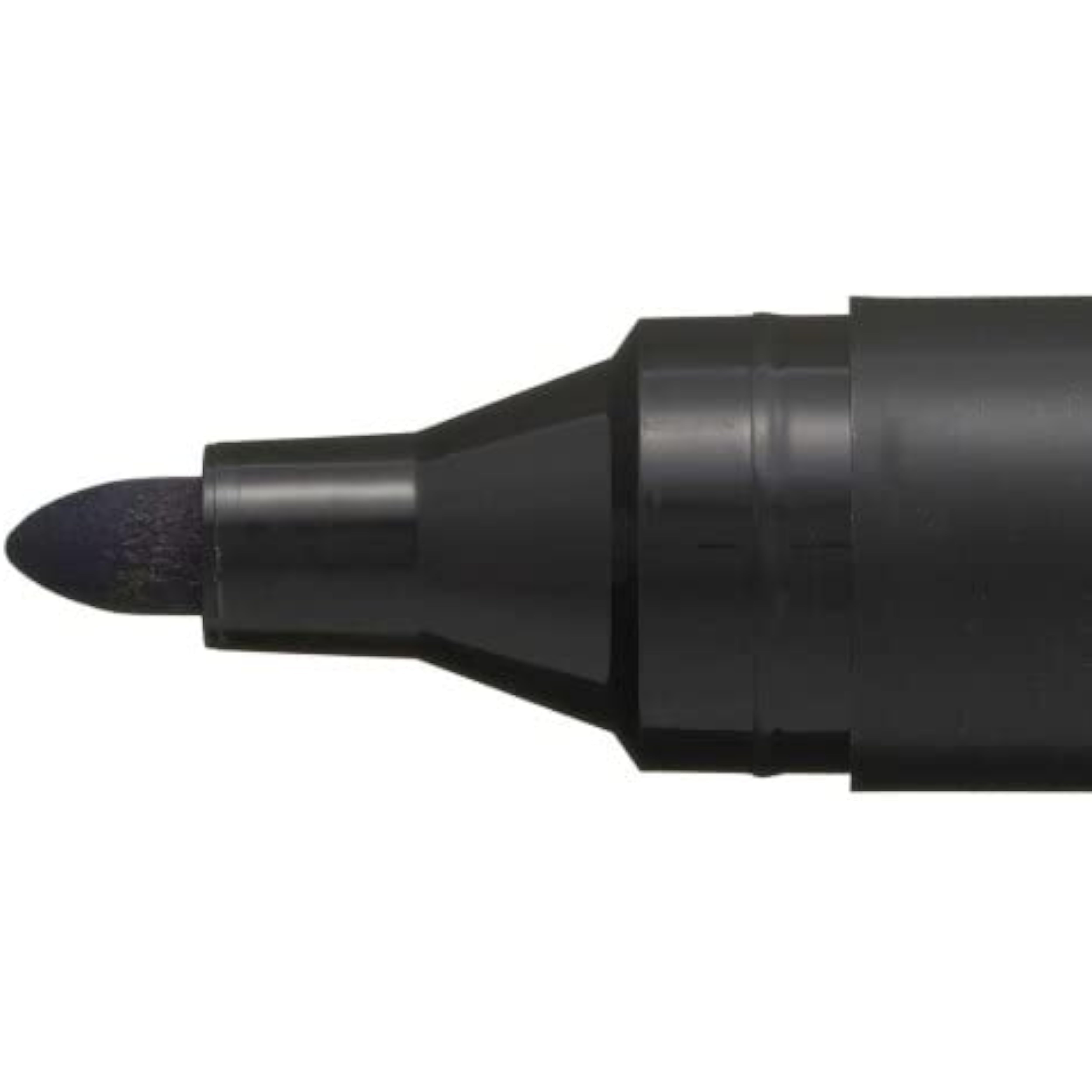 Flipchart Marker Pen Bullet Tip 4 Assorted
