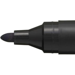 Flipchart Marker Pen Bullet Tip 4 Assorted