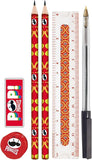 Pringles Student Set