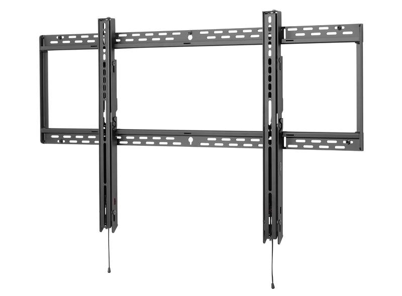 Peerless 60 to 98 Inch Flat Panel Screens Wall Mount