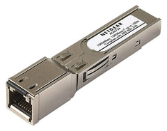 Netgear ProSafe 1000B SFP to RJ45 Copper Module