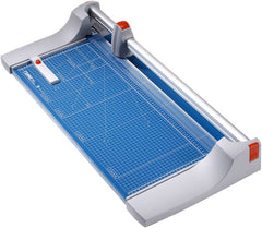 Dahle 444 A2 Premium Rotary Trimmer - cutting length 670mm/cutting capacity 3mm - 00444-09686