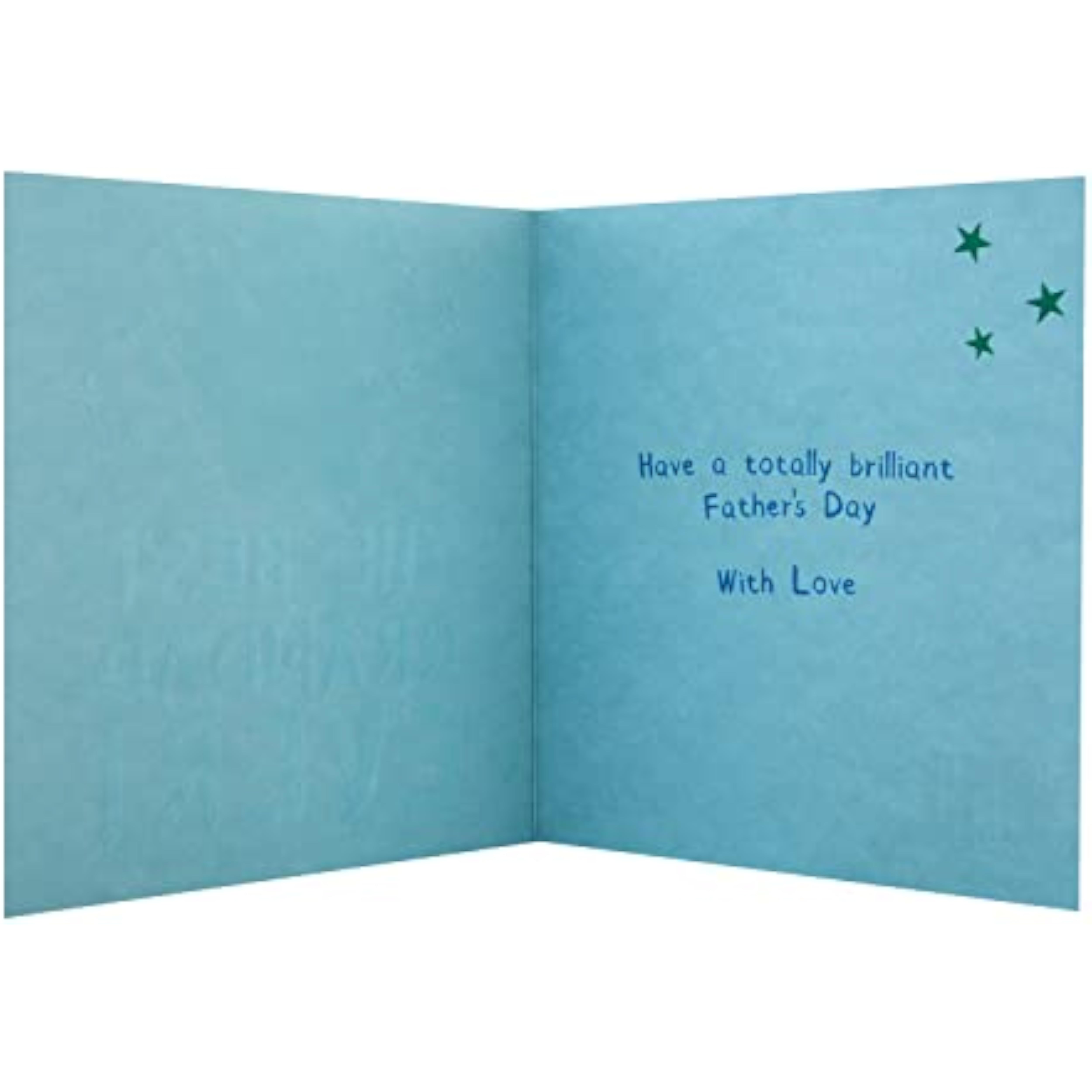 Hallmark Father's Day Card for Grandad - Cute Tortoise Design