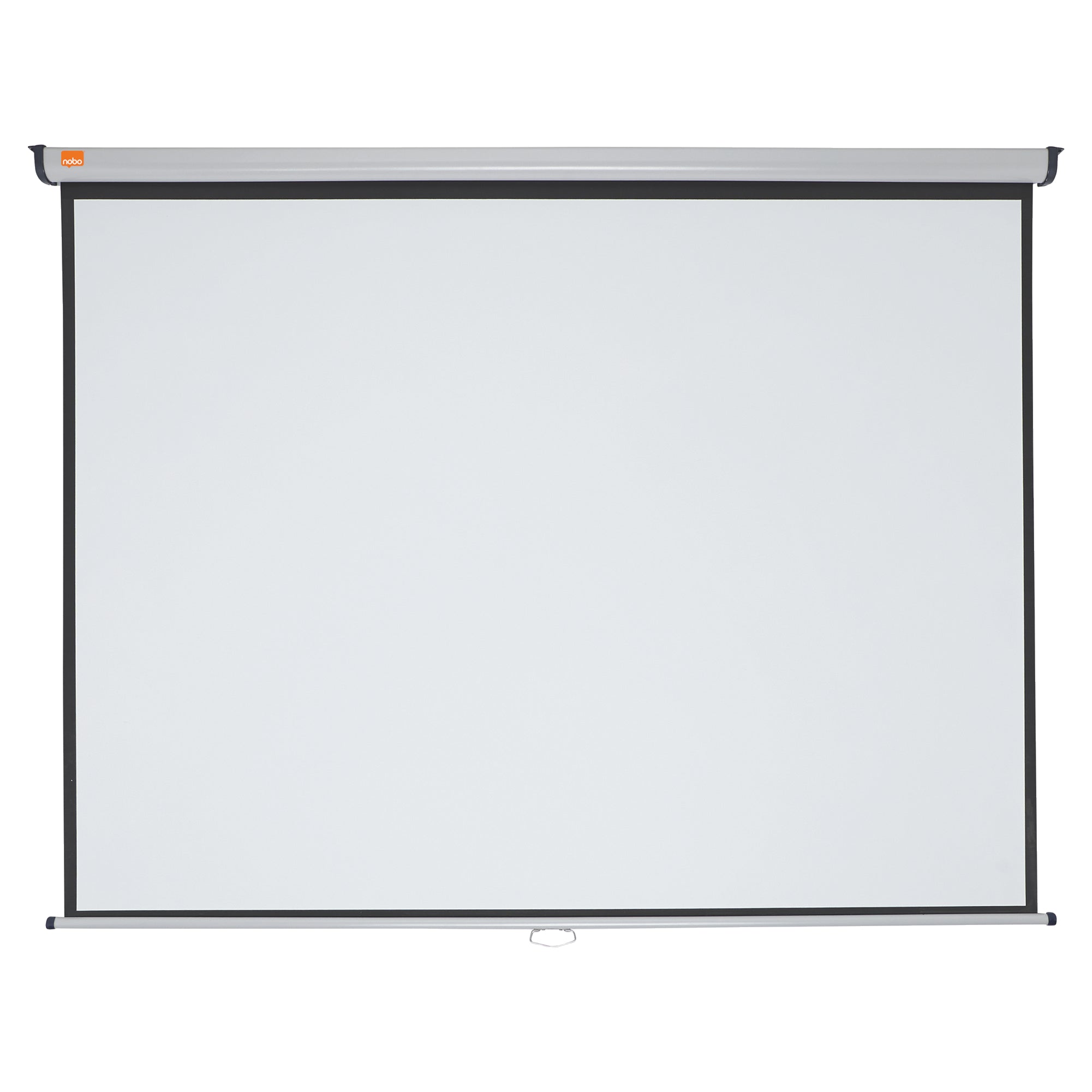 Nobo Wall Widescreen Projection Screen 1750x1090mm 1902392W DD