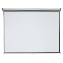 Nobo Wall Widescreen Projection Screen 1750x1090mm 1902392W DD