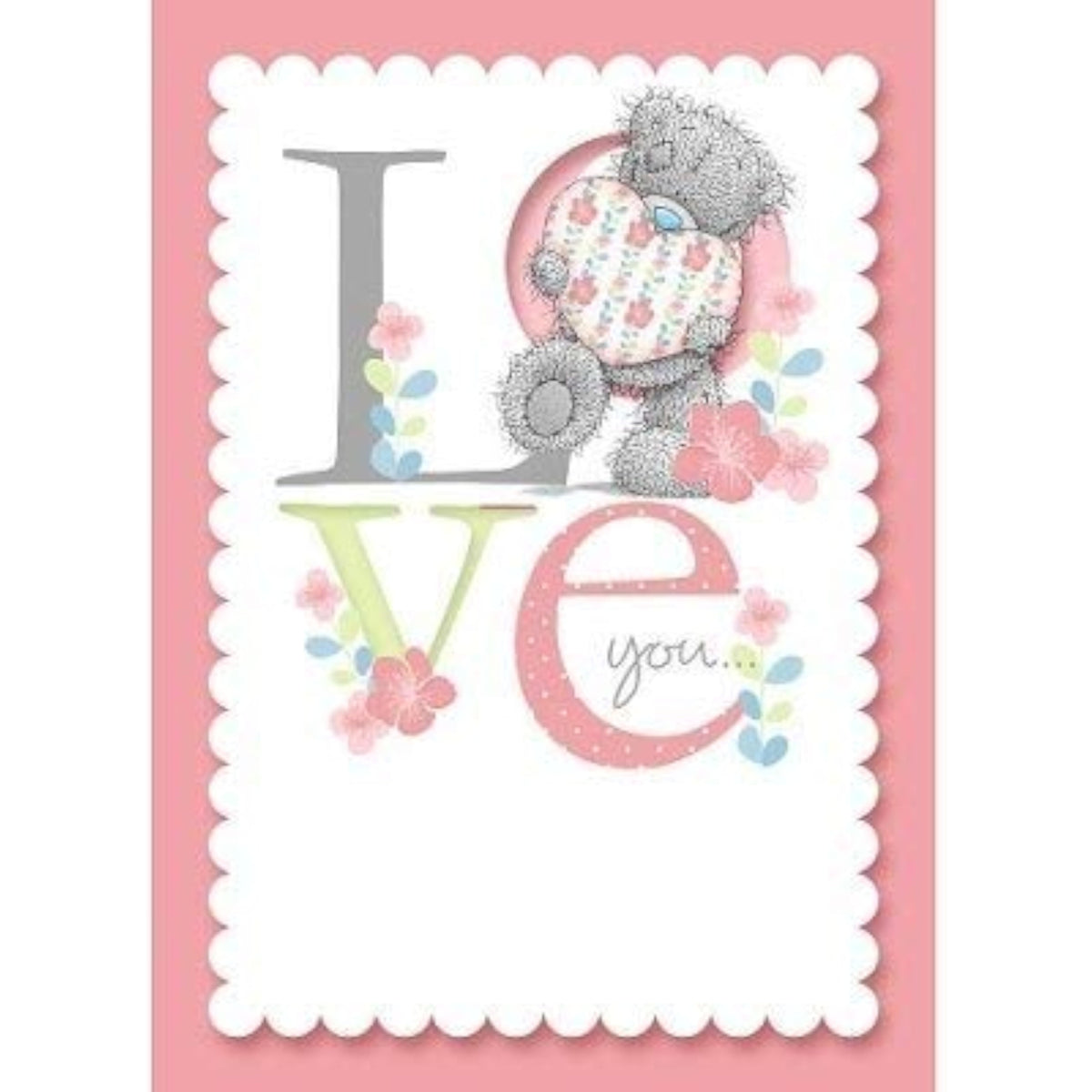 Love You...With all my Heart...