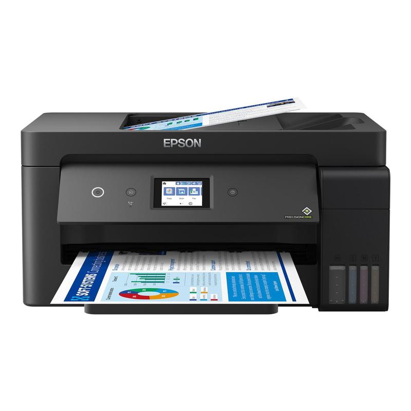 Epson Ecotank ET 15000 A3 Inkjet Colour Multifunction Printer