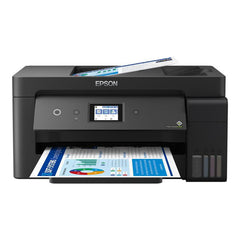 Epson Ecotank ET 15000 A3 Inkjet Colour Multifunction Printer