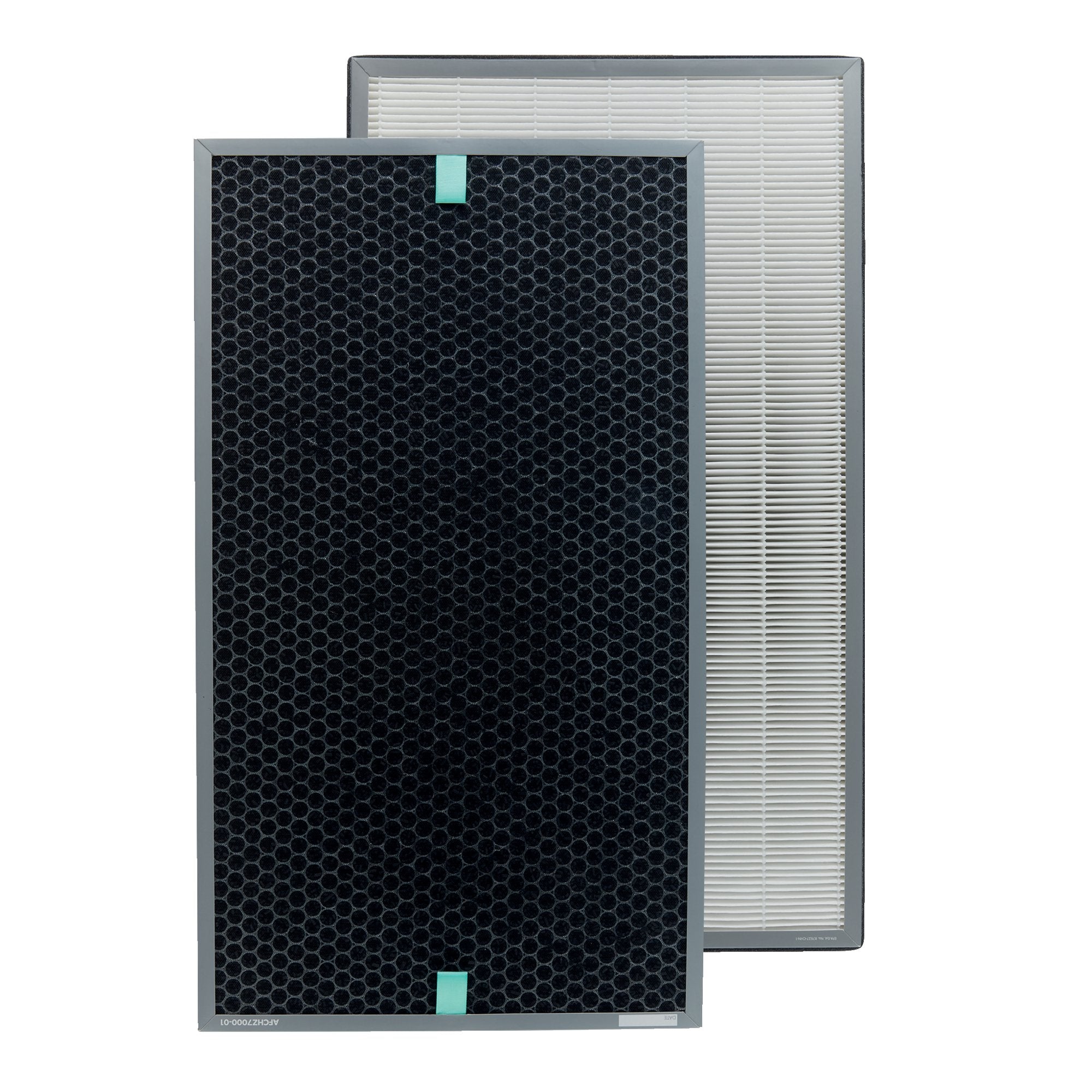 Leitz TruSens Combination H13 HEPA/Activated Carbon Replacement Filter for Z-7000H Air Purifier - 2415163 DD