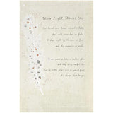 Sympathy Sorry for Your Loss Thinking of You Condolence Inspirational Card
