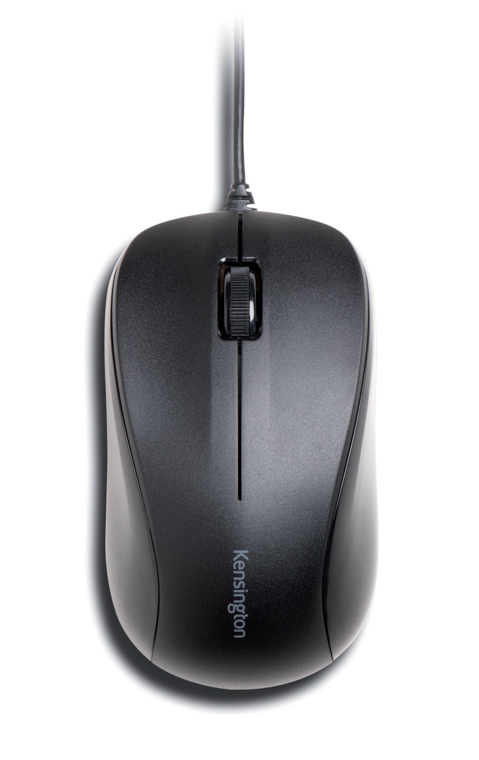 Kensington Valumouse Wired 3 Button Mouse - K72110EU