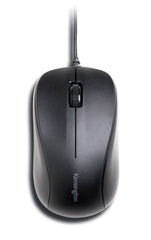 Kensington Valumouse Wired 3 Button Mouse - K72110EU