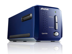 Plustek OpticFilm 8100 Slide Scanner