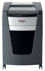 Rexel Momentum Extra XP420 60L P-4 Cross Cut Shredder 2021421XEU