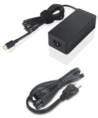 Lenovo 65W Standard AC Power Adapter USB Type C 65 Watt EU