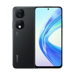 Honor X7boost 6.8 Inch Dual SIM 6GB RAM 128GB Storage Android 13 Black Mobile Phone